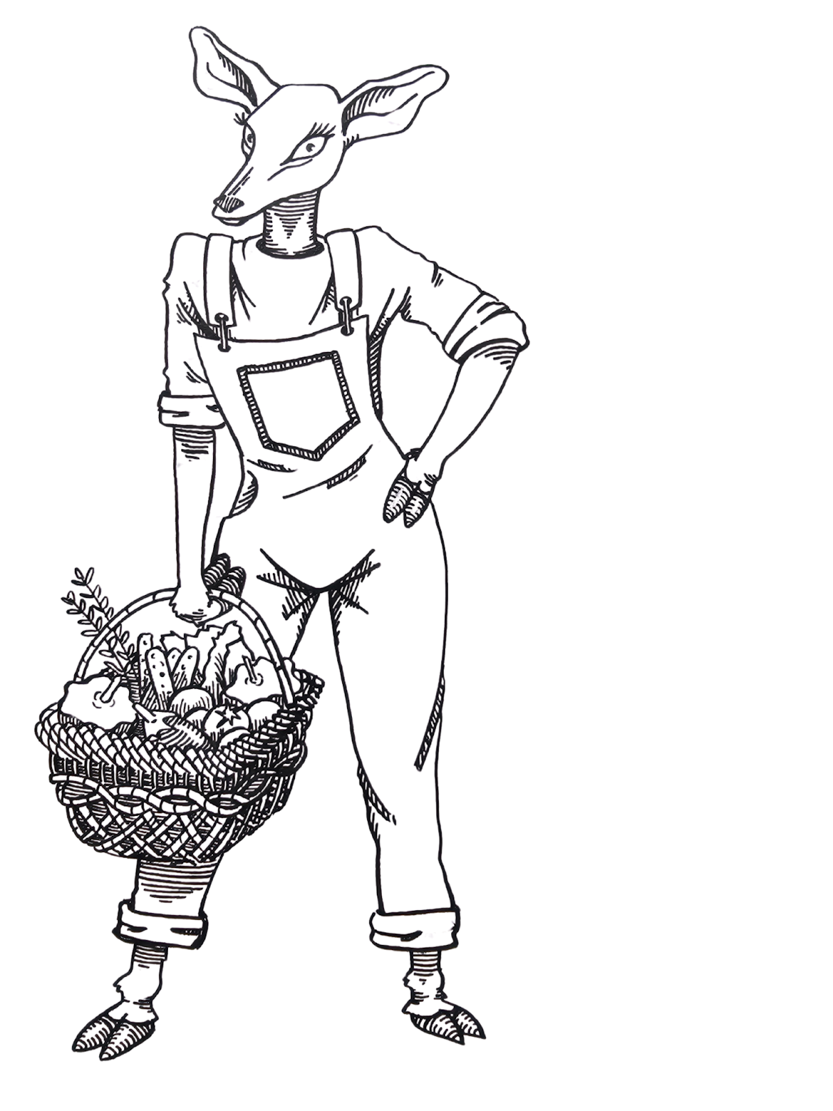 Ferme de la Bad Biche